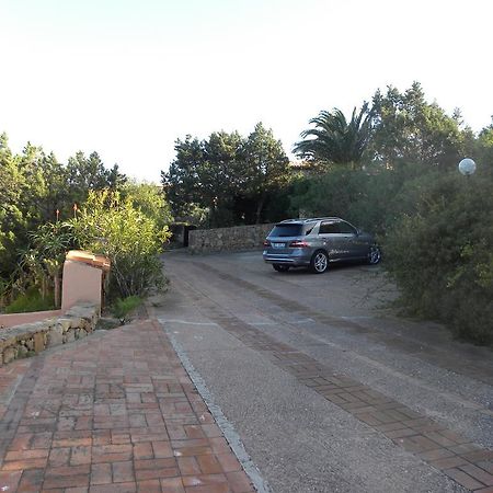 Le Case Di Mara - Appartamento Vista Mare A Porto Rotondo Exteriér fotografie
