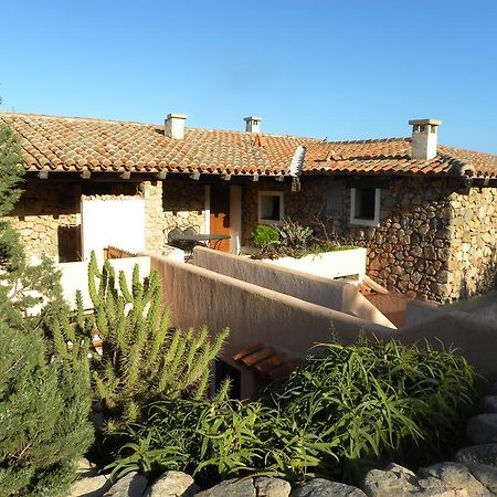 Le Case Di Mara - Appartamento Vista Mare A Porto Rotondo Exteriér fotografie