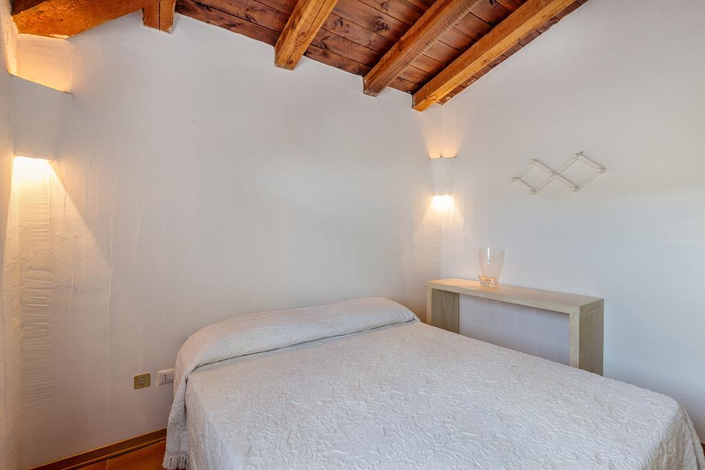 Le Case Di Mara - Appartamento Vista Mare A Porto Rotondo Exteriér fotografie