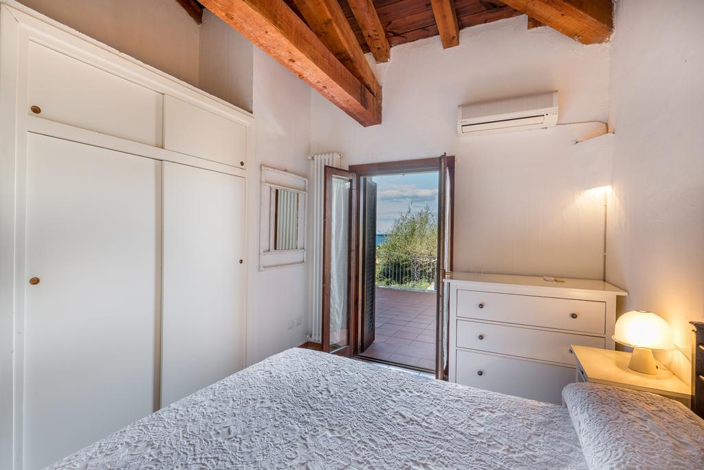 Le Case Di Mara - Appartamento Vista Mare A Porto Rotondo Exteriér fotografie