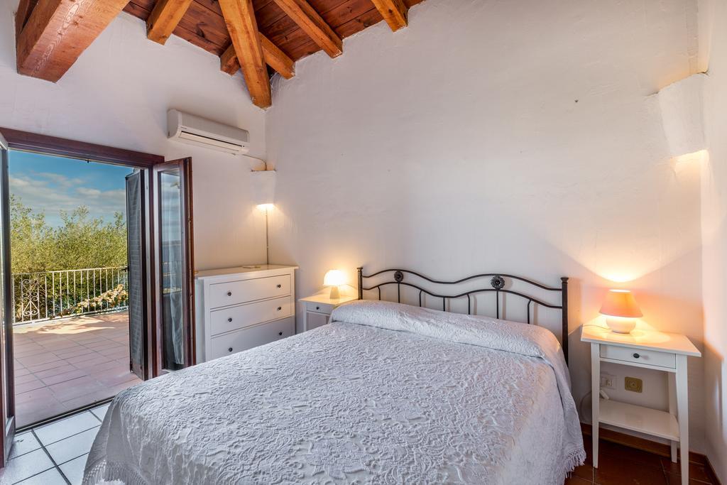 Le Case Di Mara - Appartamento Vista Mare A Porto Rotondo Exteriér fotografie