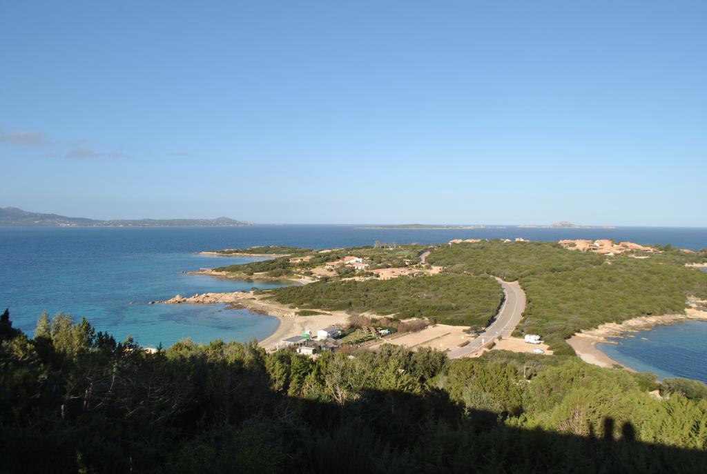 Le Case Di Mara - Appartamento Vista Mare A Porto Rotondo Exteriér fotografie